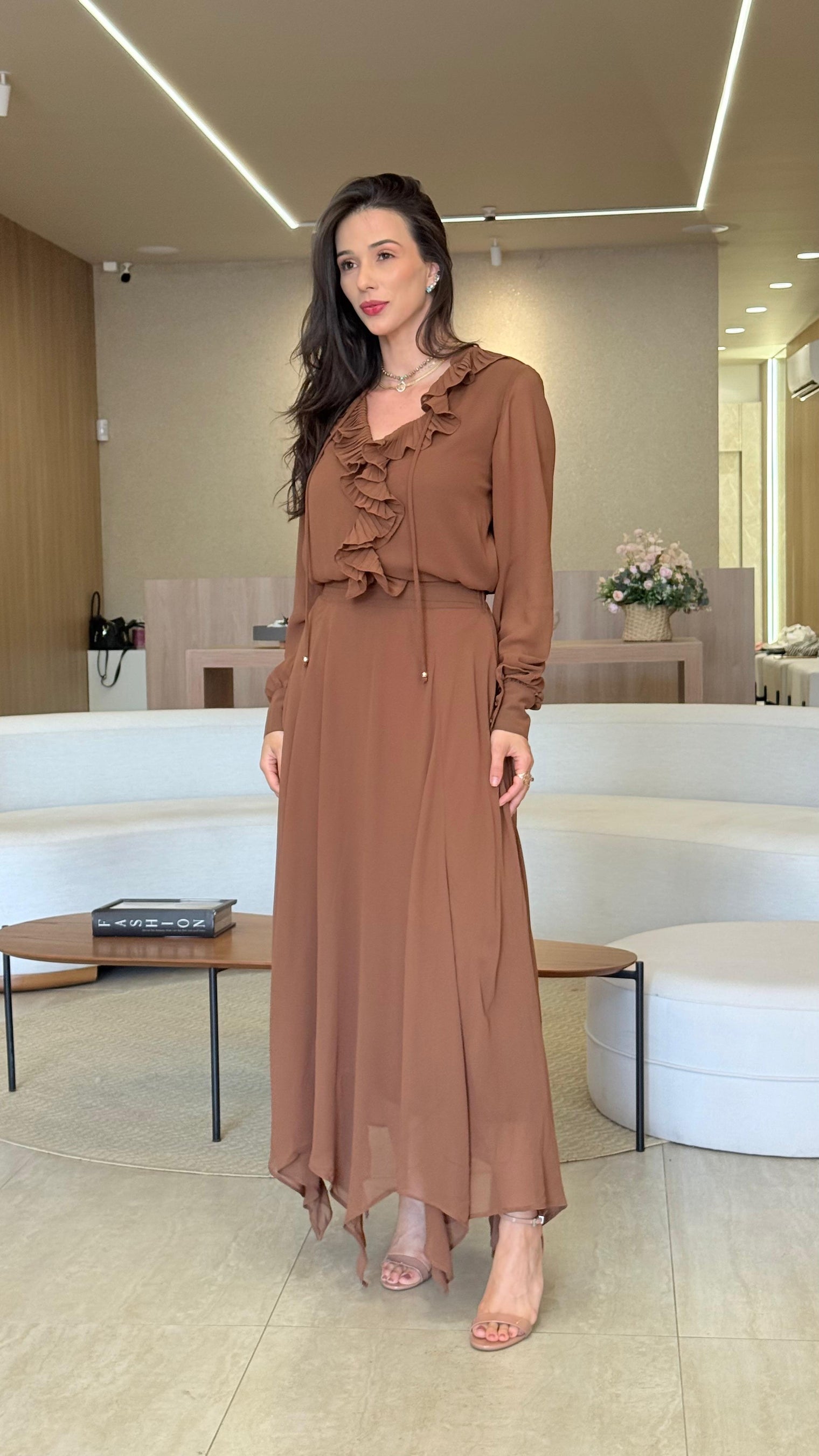 Conjunto Euro Summer