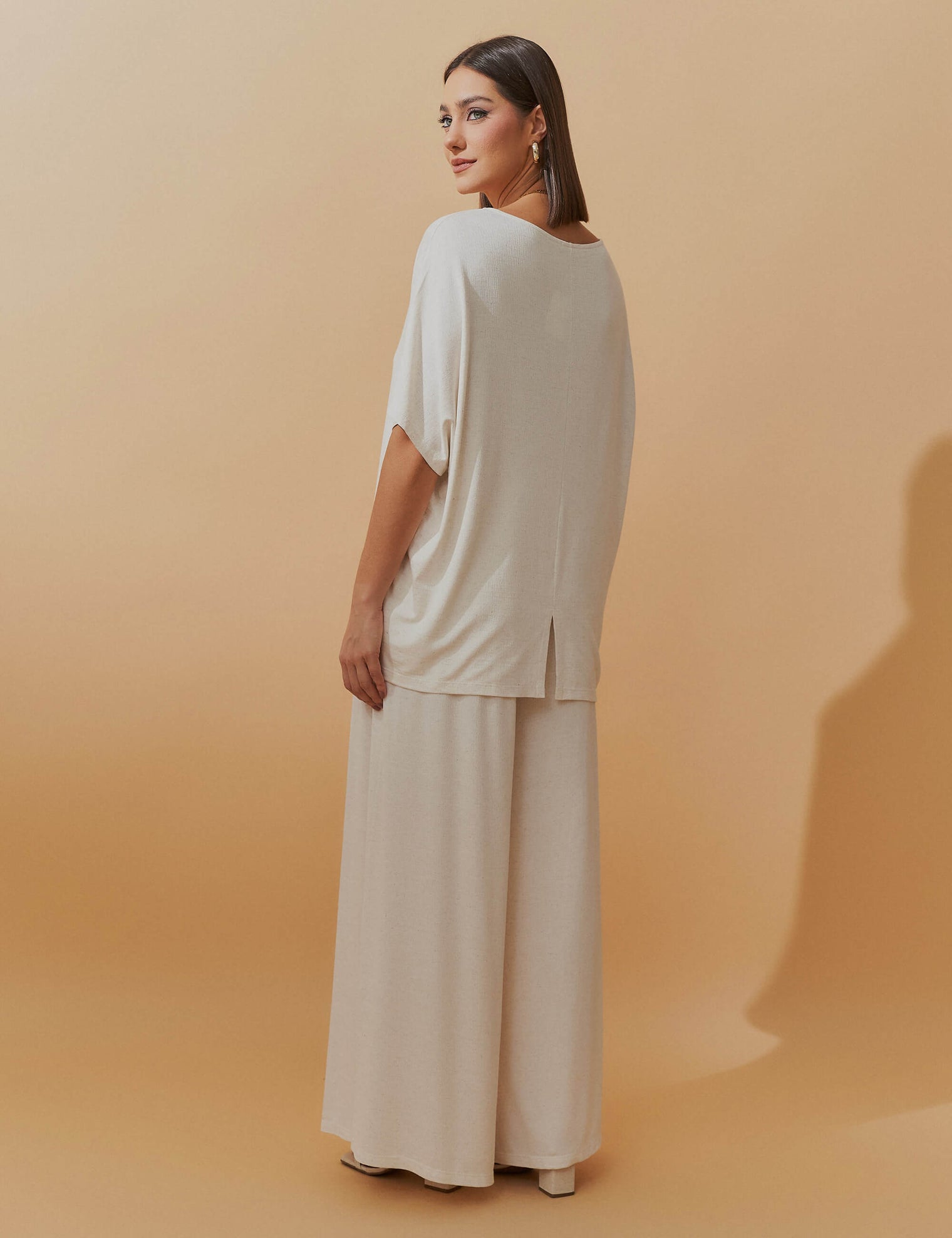 Conjunto Lino Brisa