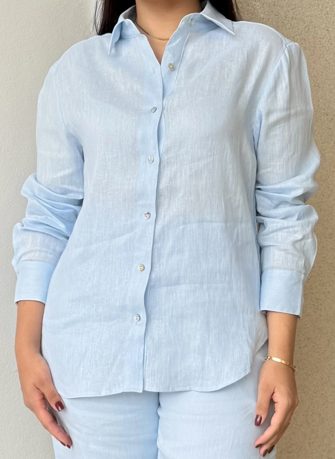 Camisa May