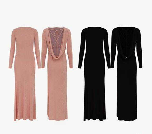 Vestido Serena