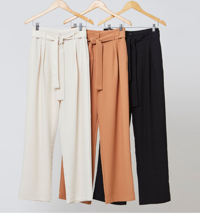 Calça Gigi Areia