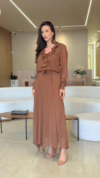 Conjunto Euro Summer