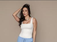 Regata Alc Larga Duplo