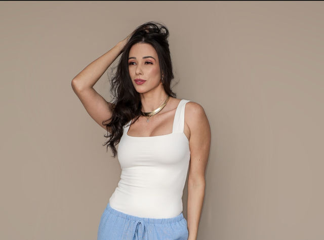 Regata Alc Larga Duplo