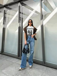 calça jeans siegra