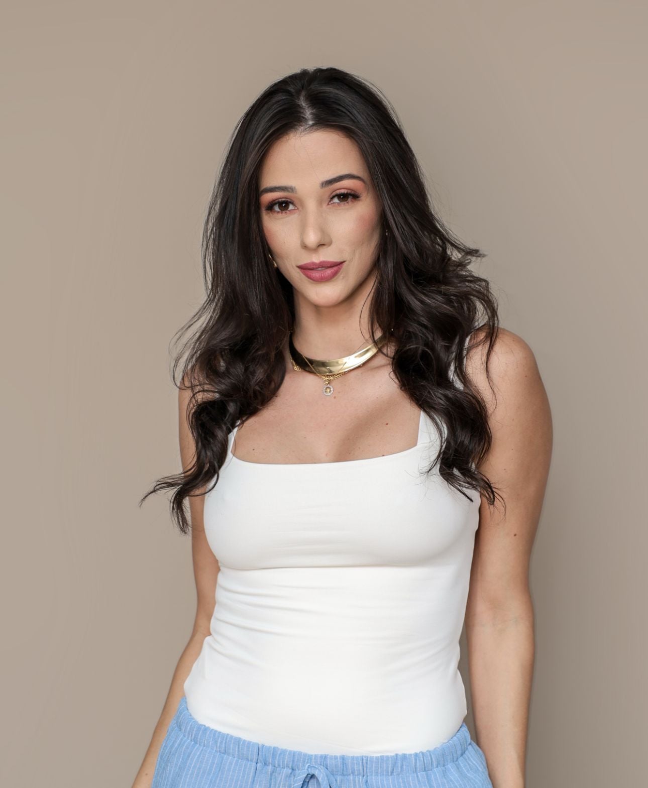 Regata Alc Larga Duplo