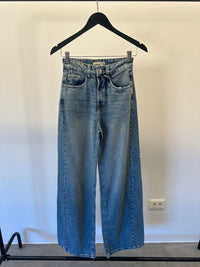 Calça Maxi Asy