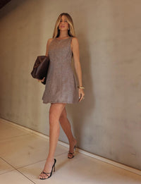 Vestido Susy