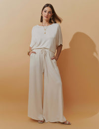 Conjunto Lino Brisa