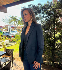 Blazer Nicole Navy