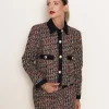 Casaqueto Tweed