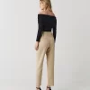 Blusa Soft Summer Ombro a Ombro 42 Preto - Image 2